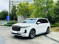 Li Auto ONE Extended Range 6-Seater - ფოტო 1