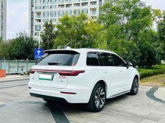 Li Auto ONE Extended Range 6-Seater - ფოტო 3