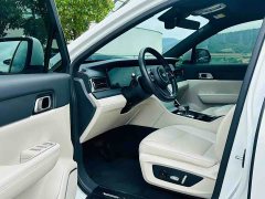 Li Auto ONE Extended Range 6-Seater - ფოტო 5