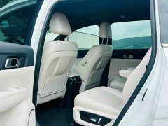 Li Auto ONE Extended Range 6-Seater - ფოტო 6