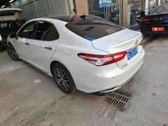 Toyota Camry 2021 2.5G Luxury - ფოტო 2