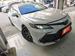 Toyota Camry 2021 2.5G Luxury - ფოტო 3