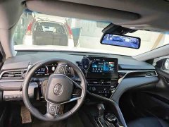 Toyota Camry 2021 2.5G Luxury - ფოტო 4