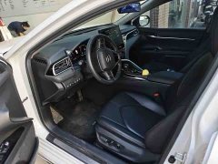 Toyota Camry 2021 2.5G Luxury - ფოტო 5