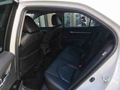 Toyota Camry 2021 2.5G Luxury - ფოტო 7