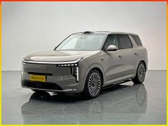 IM Motors Zhiji LS8 66 Ultra Tech Flagship 5-Seater - ფოტო 1