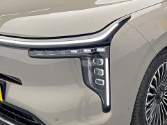 IM Motors Zhiji LS8 66 Ultra Tech Flagship 5-Seater - ფოტო 10