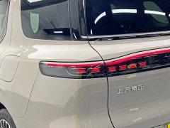 IM Motors Zhiji LS8 66 Ultra Tech Flagship 5-Seater - ფოტო 11
