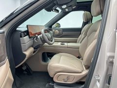 IM Motors Zhiji LS8 66 Ultra Tech Flagship 5-Seater - ფოტო 15