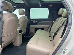 IM Motors Zhiji LS8 66 Ultra Tech Flagship 5-Seater - ფოტო 16