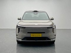 IM Motors Zhiji LS8 66 Ultra Tech Flagship 5-Seater - ფოტო 2