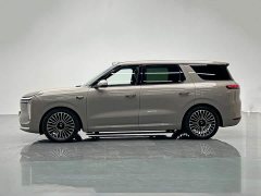 IM Motors Zhiji LS8 66 Ultra Tech Flagship 5-Seater - ფოტო 3