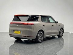 IM Motors Zhiji LS8 66 Ultra Tech Flagship 5-Seater - ფოტო 6