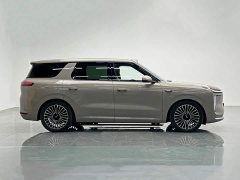 IM Motors Zhiji LS8 66 Ultra Tech Flagship 5-Seater - ფოტო 7