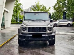 Mercedes-Benz Mercedes-AMG G 63 - ფოტო 3