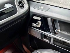 Mercedes-Benz Mercedes-AMG G 63 - ფოტო 7