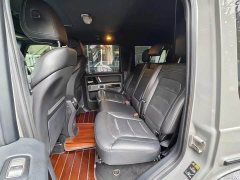 Mercedes-Benz Mercedes-AMG G 63 - ფოტო 8