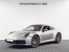 Porsche 911 Carrera 3.0T - ფოტო 1