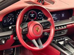 Porsche 911 Carrera 3.0T - ფოტო 10