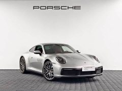 Porsche 911 Carrera 3.0T - ფოტო 3