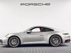 Porsche 911 Carrera 3.0T - ფოტო 4