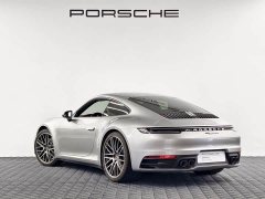 Porsche 911 Carrera 3.0T - ფოტო 5