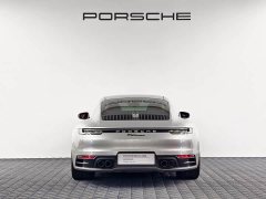 Porsche 911 Carrera 3.0T - ფოტო 6
