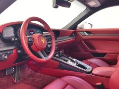 Porsche 911 Carrera 3.0T - ფოტო 8