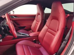 Porsche 911 Carrera 3.0T - ფოტო 9