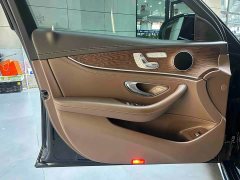 Mercedes-Benz E-Class E 300 L Fashion Edition - ფოტო 10