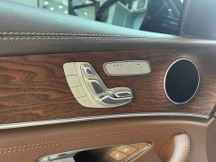 Mercedes-Benz E-Class E 300 L Fashion Edition - ფოტო 13