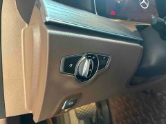Mercedes-Benz E-Class E 300 L Fashion Edition - ფოტო 14