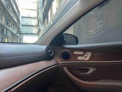 Mercedes-Benz E-Class E 300 L Fashion Edition - ფოტო 16