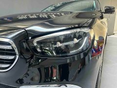Mercedes-Benz E-Class E 300 L Fashion Edition - ფოტო 2