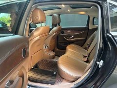 Mercedes-Benz E-Class E 300 L Fashion Edition - ფოტო 5