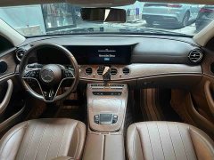 Mercedes-Benz E-Class E 300 L Fashion Edition - ფოტო 6