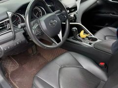 Toyota Camry 2.0G Luxury Edition - ფოტო 3