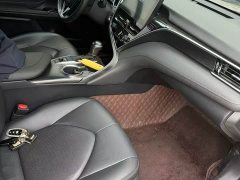 Toyota Camry 2.0G Luxury Edition - ფოტო 4