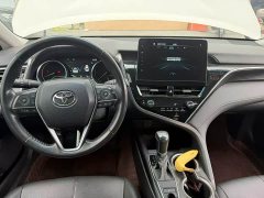 Toyota Camry 2.0G Luxury Edition - ფოტო 5