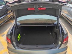 Audi S4 3.0TFSI - ფოტო 11