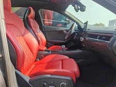 Audi S4 3.0TFSI - ფოტო 14
