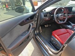 Audi S4 3.0TFSI - ფოტო 3