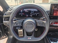 Audi S4 3.0TFSI - ფოტო 5