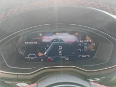 Audi S4 3.0TFSI - ფოტო 6