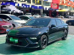Hyundai Sonata 2024 2.0T N Line Air - ფოტო 1