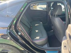 Hyundai Sonata 2024 2.0T N Line Air - ფოტო 10