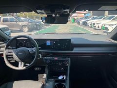 Hyundai Sonata 2024 2.0T N Line Air - ფოტო 12