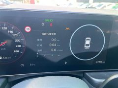 Hyundai Sonata 2024 2.0T N Line Air - ფოტო 13