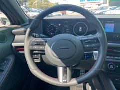 Hyundai Sonata 2024 2.0T N Line Air - ფოტო 14
