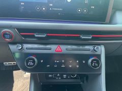 Hyundai Sonata 2024 2.0T N Line Air - ფოტო 15